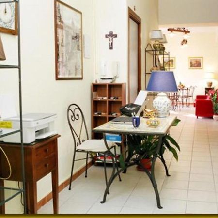 Sicilia Home B&B Catania Exterior photo