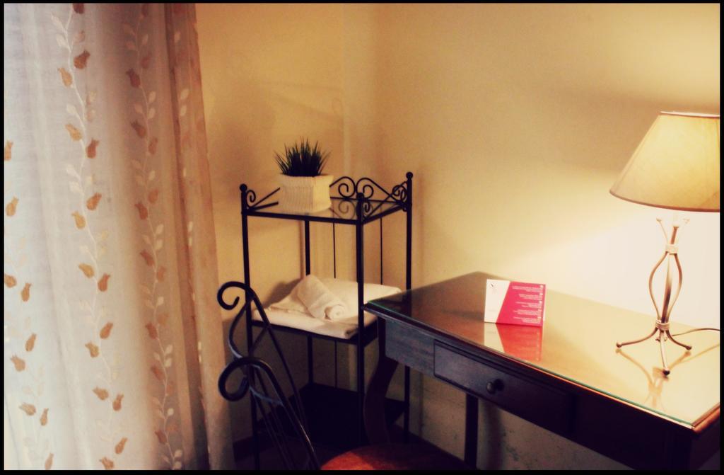 Sicilia Home B&B Catania Room photo