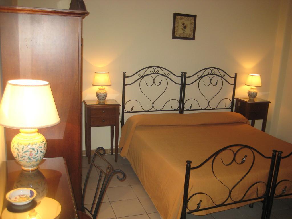 Sicilia Home B&B Catania Exterior photo