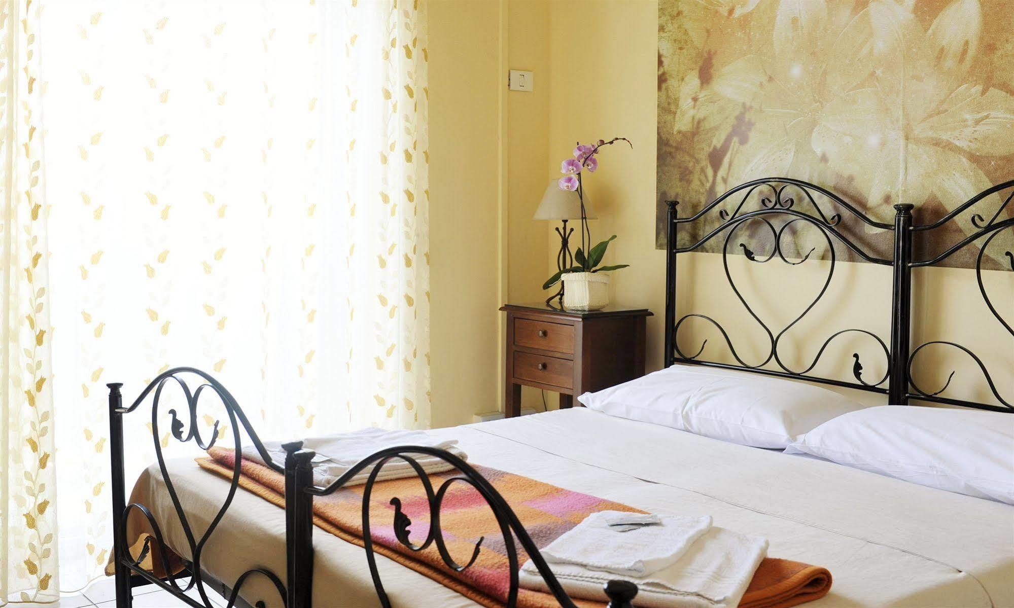 Sicilia Home B&B Catania Exterior photo