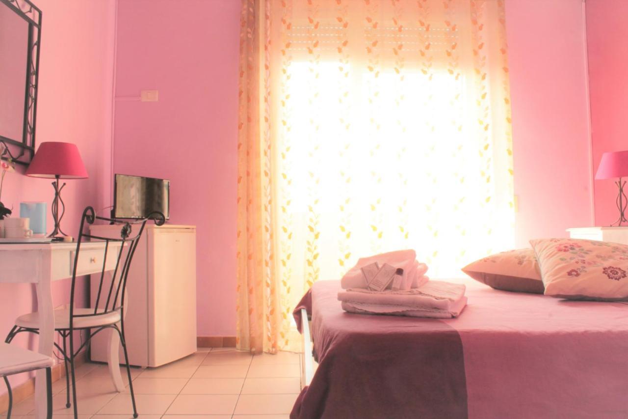 Sicilia Home B&B Catania Exterior photo