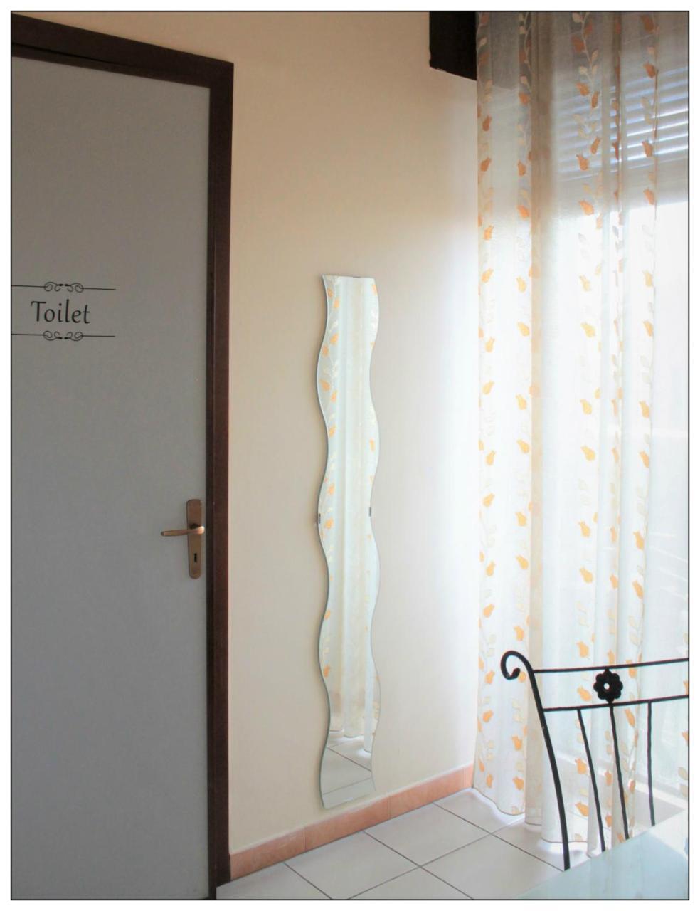 Sicilia Home B&B Catania Exterior photo