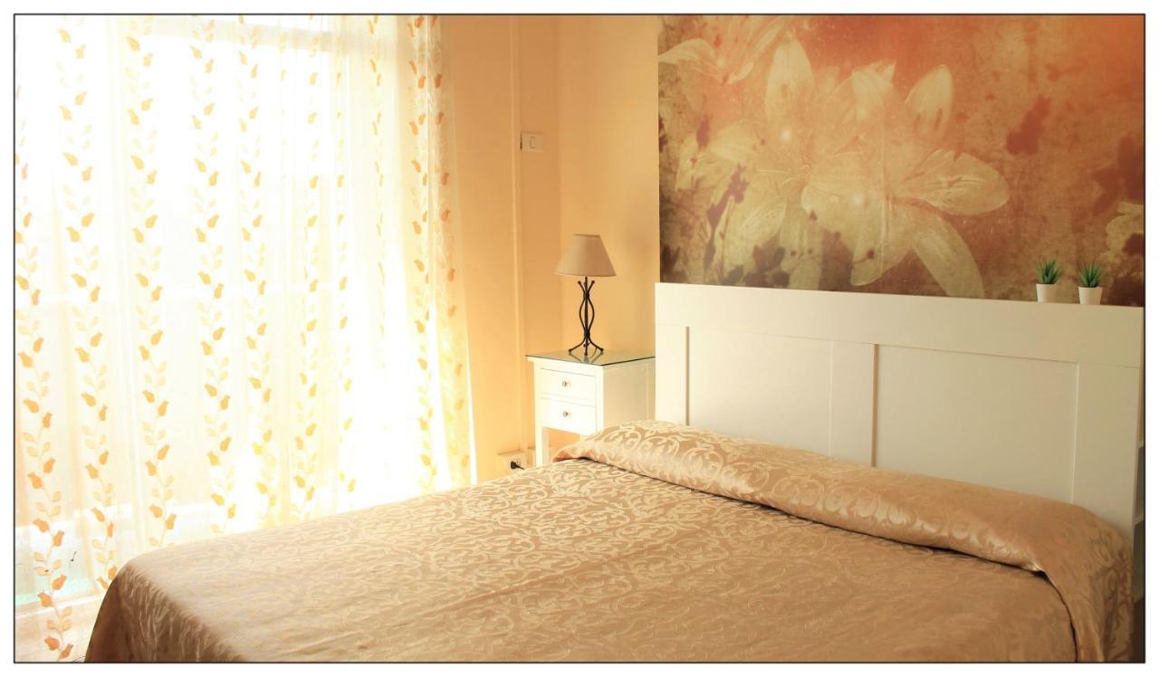 Sicilia Home B&B Catania Exterior photo
