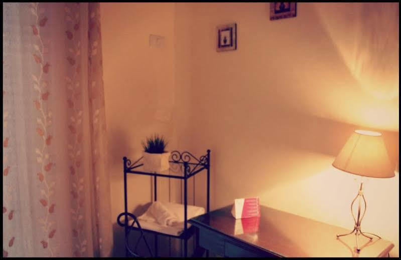Sicilia Home B&B Catania Exterior photo