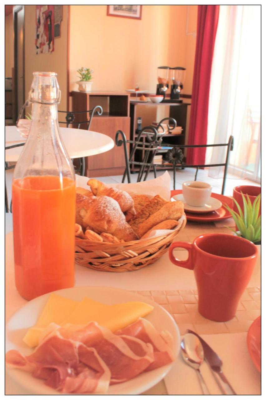 Sicilia Home B&B Catania Exterior photo